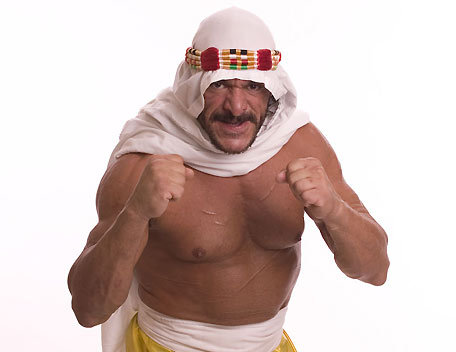Sabu White Official Website Of Sabu Wrestler Wwe Ecw